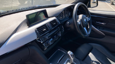 BMW 4 Series 420i M Sport 5dr Auto [Professional Media] Petrol Hatchback